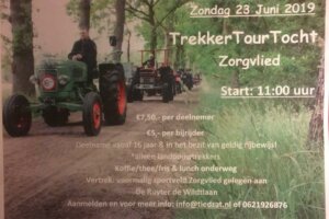 Trekkerweekend 2019