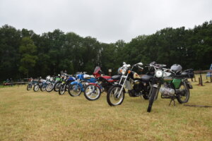 Brommertourtocht 2022