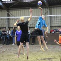 Beachvolleybaltoernooi