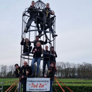 Stunt 2022 -2023 Tiedzat