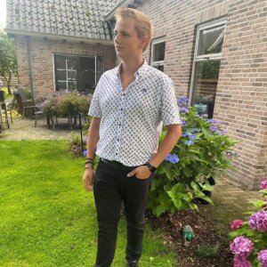 Marten Brak