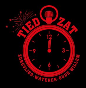 Logo activiteiten vereniging Tiedzat