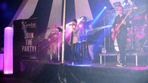 Dorpsfeest Zorgvlied 13 t/m 18 juni 2023